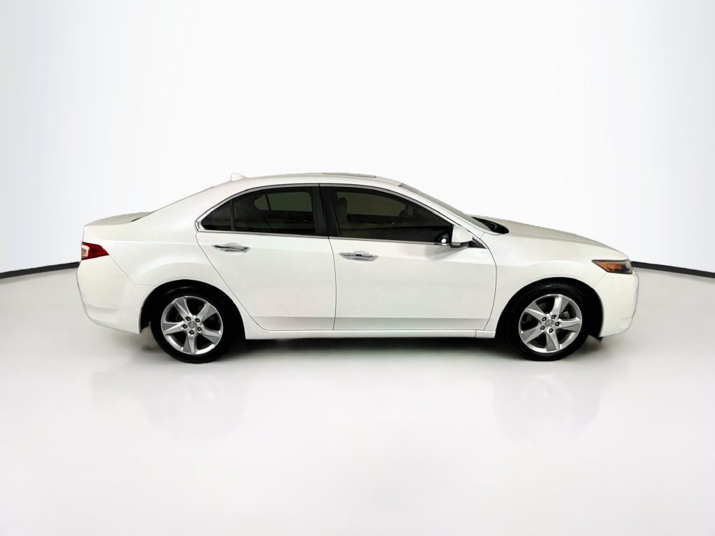 Used 2014 Acura TSX Sedan FWD image 4
