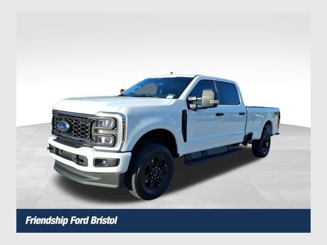Used 2024 Ford F250 XL w/ STX Appearance Package