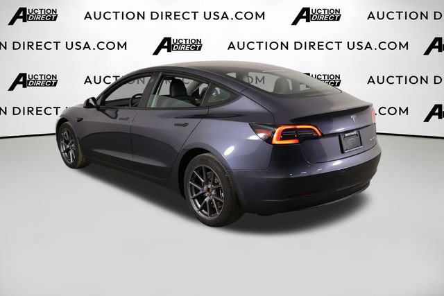Used 2023 Tesla Model 3 Long Range AWD/4WD image 44