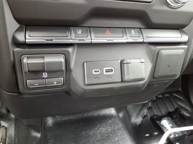 New 2026 GMC Sierra 2500 Pro image 28
