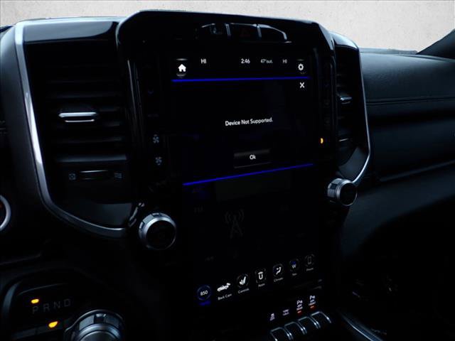 Used 2021 RAM 2500 Laramie AWD/4WD image 21