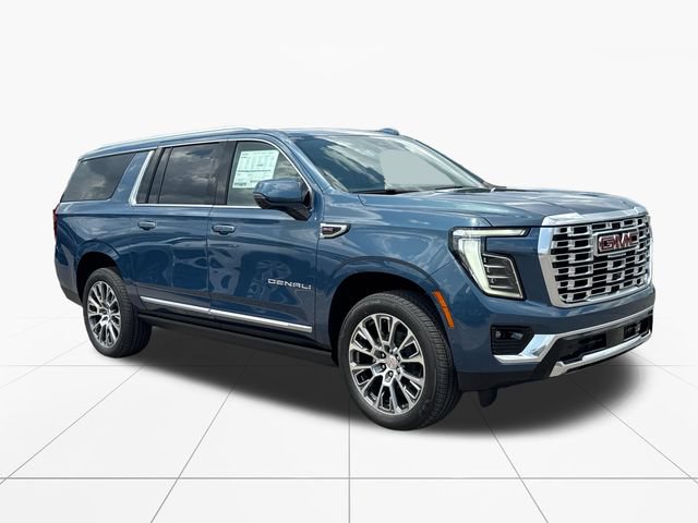 New 2026 GMC Yukon XL Denali w/ Denali Reserve Package AWD/4WD image 8