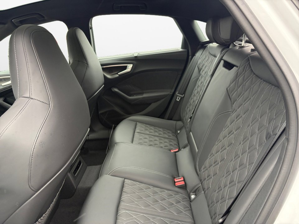 New 2025 Audi S5 Premium Plus image 13