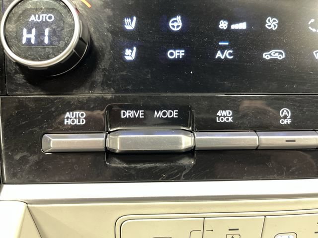 Used 2024 Hyundai Santa Fe Limited image 26