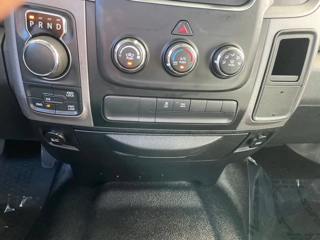 Used 2016 RAM 1500 Tradesman w/ Popular Equipment Group AWD/4WD image 21