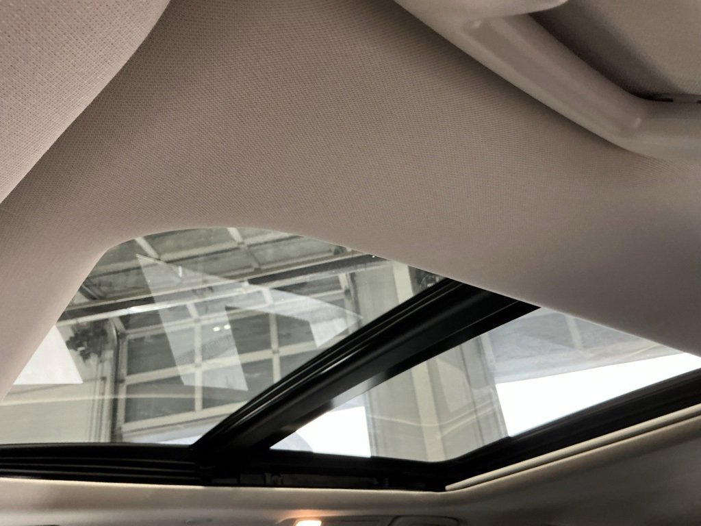 Used 2025 INFINITI QX60 Pure image 4