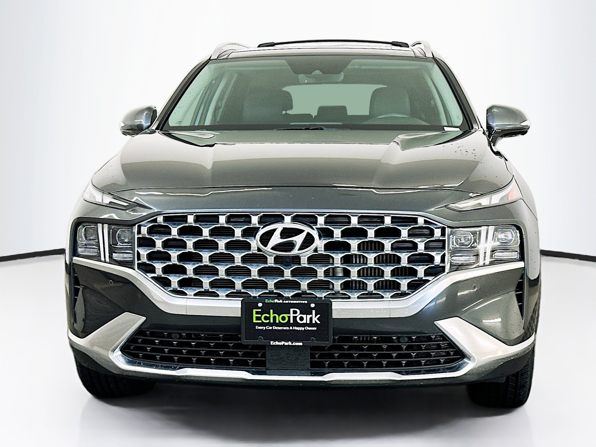 Used 2023 Hyundai Santa Fe Limited image 2