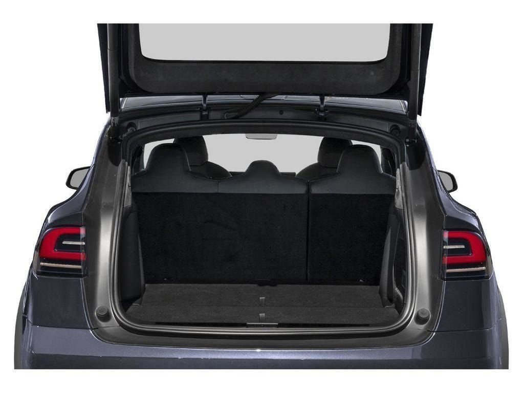Used 2023 Tesla Model X AWD/4WD image 99