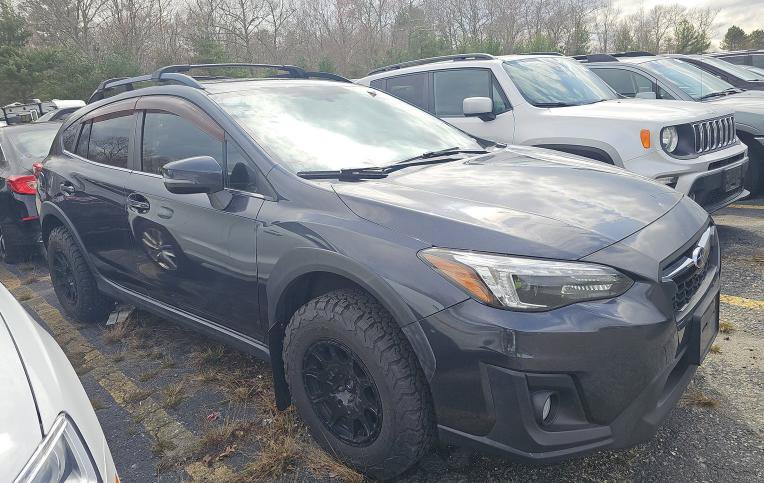 Used 2018 Subaru Crosstrek 2.0i Limited AWD/4WD image 4