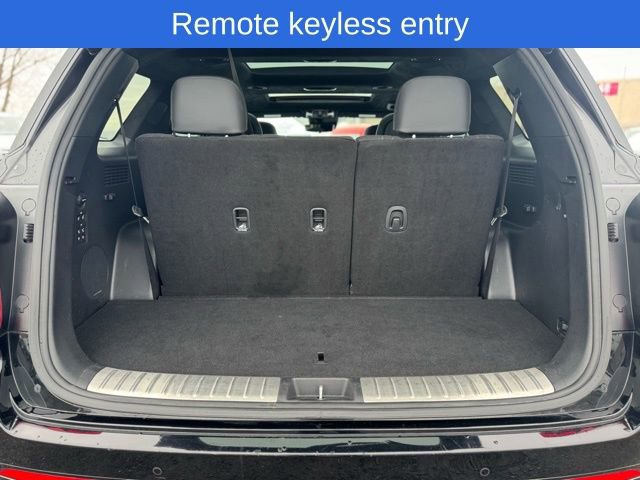 Used 2024 Hyundai Palisade Calligraphy image 21