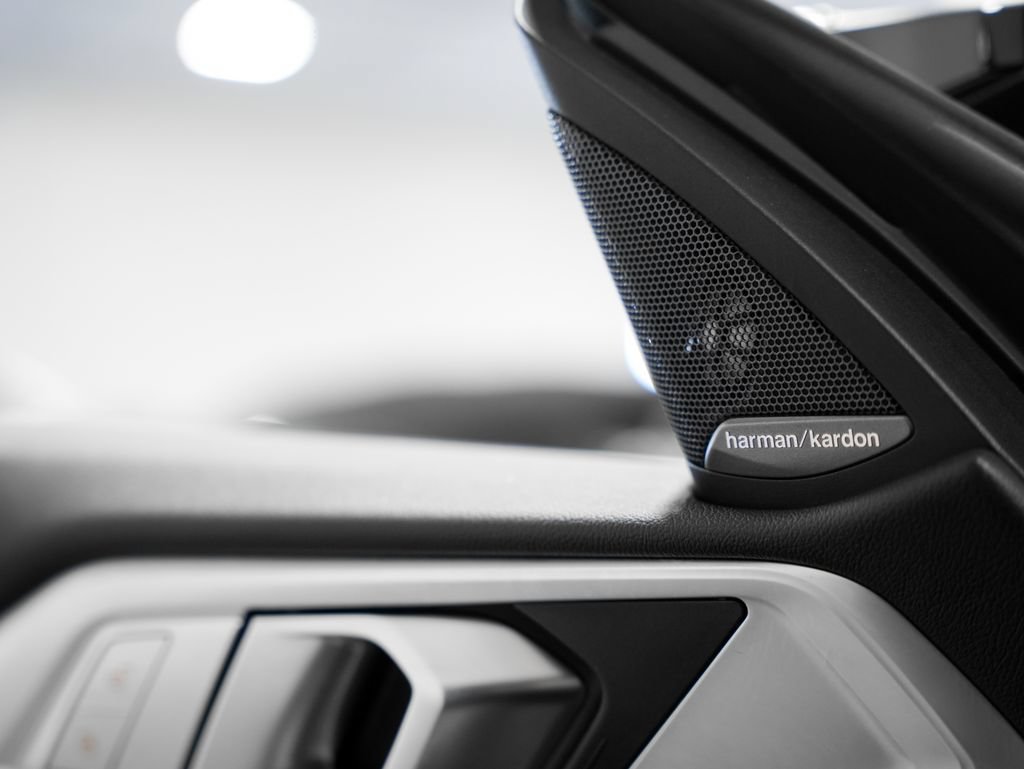Used 2026 BMW M4 xDrive Competition AWD/4WD image 30