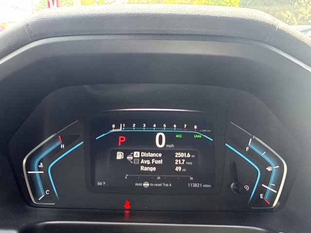 Used 2018 Honda Odyssey EX-L image 26