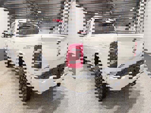 Used 2019 RAM 3500 Laramie image 5