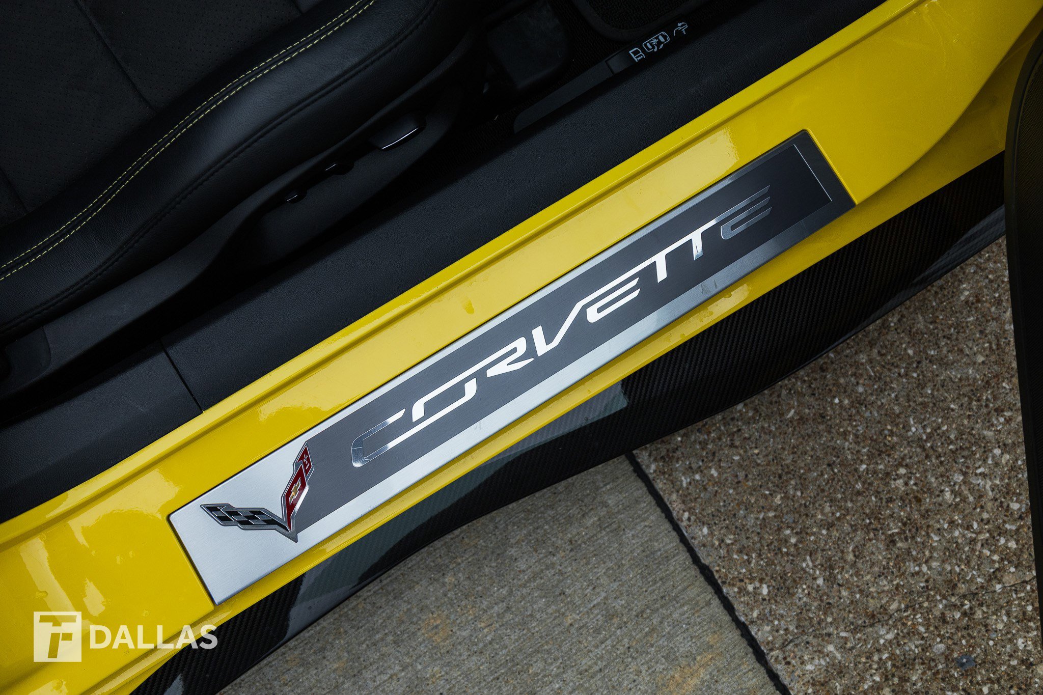 Used 2019 Chevrolet Corvette ZR1 RWD image 37