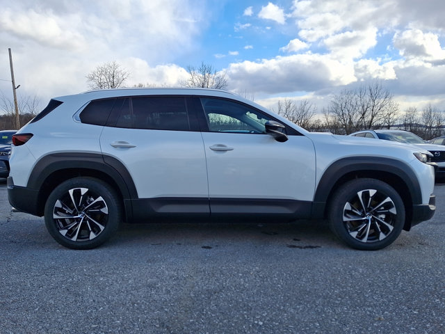 New 2026 MAZDA CX-50 2.5 Hybrid w/ Premium Plus Pkg image 7