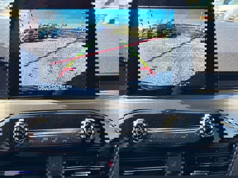 New 2026 Ford Escape Active image 16
