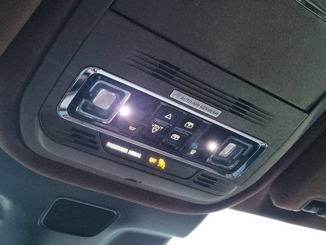 Certified 2024 Lincoln Aviator Black Label AWD/4WD image 34