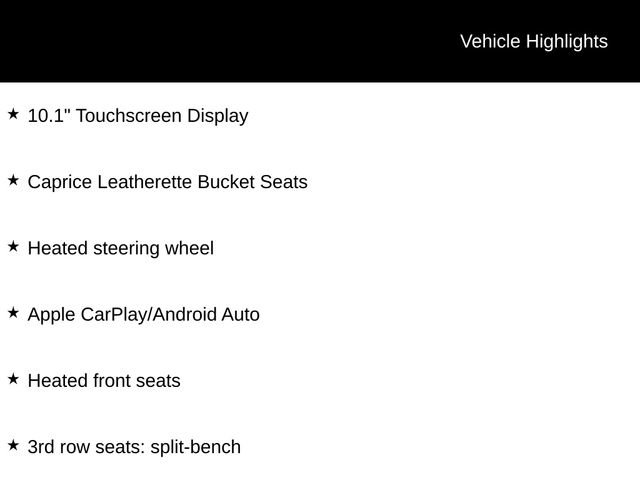 Used 2024 Chrysler Pacifica Touring-L FWD image 7