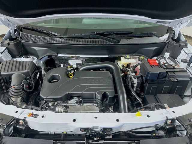 New 2026 Chevrolet Equinox LT image 31