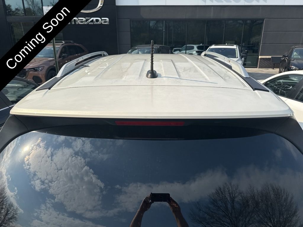 Used 2014 Nissan Pathfinder SL w/ SL Tech Package image 7