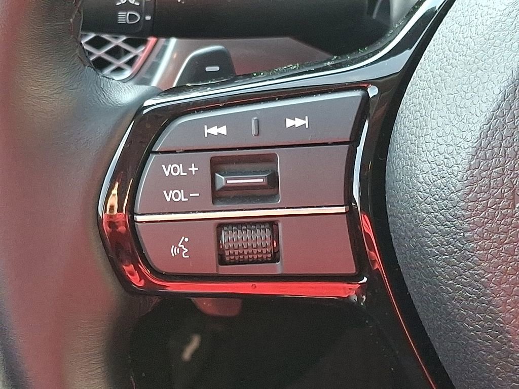 Certified 2026 Acura Integra FWD image 22
