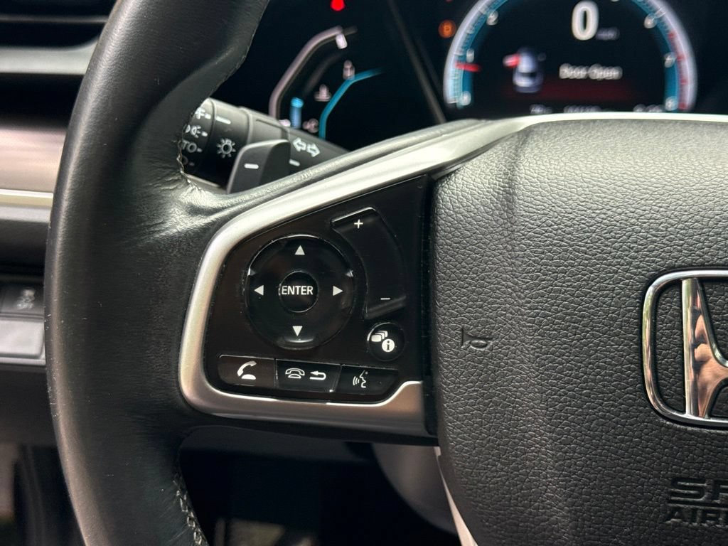 Used 2019 Honda Civic Touring image 21