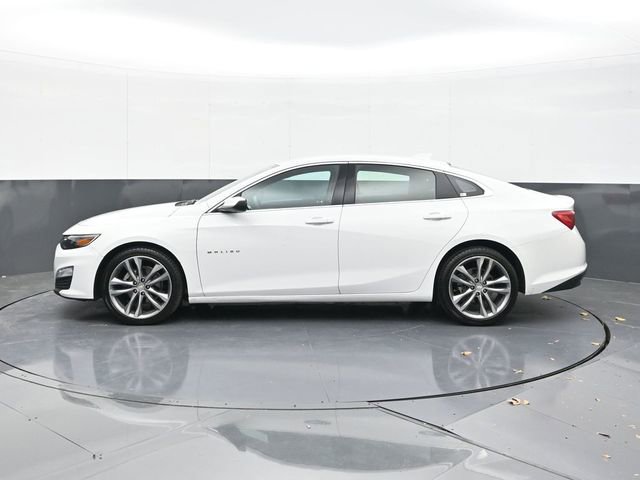 Used 2023 Chevrolet Malibu LT image 8