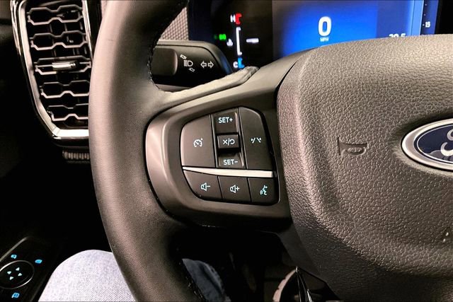 Used 2024 Ford Ranger XLT w/ Trailer Tow Package image 26