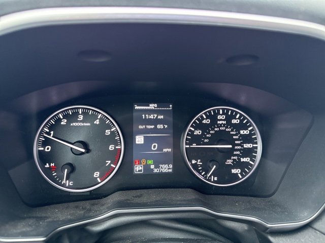 Used 2022 Subaru Legacy Limited image 13