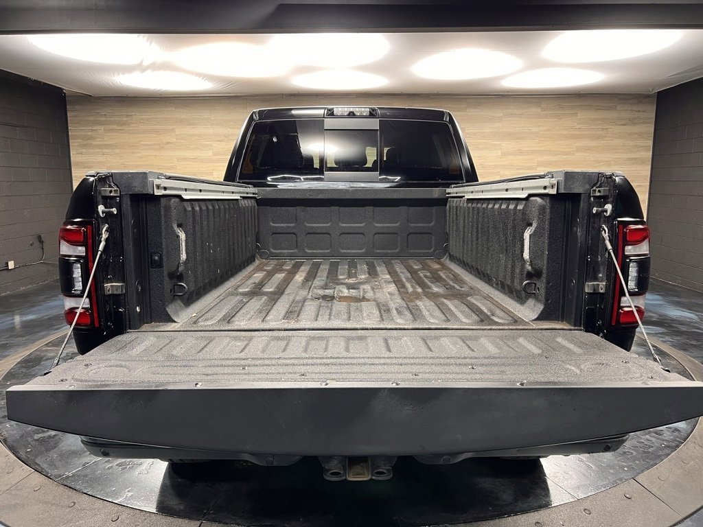 Used 2020 RAM 3500 Limited image 17