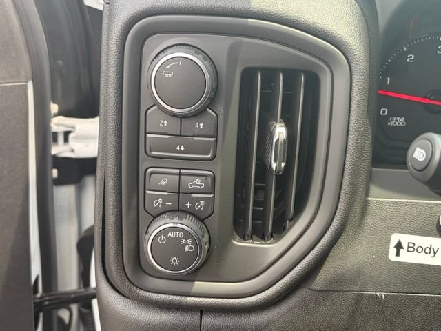 New 2026 Chevrolet Silverado 3500 W/T w/ WT Convenience Package AWD/4WD image 23