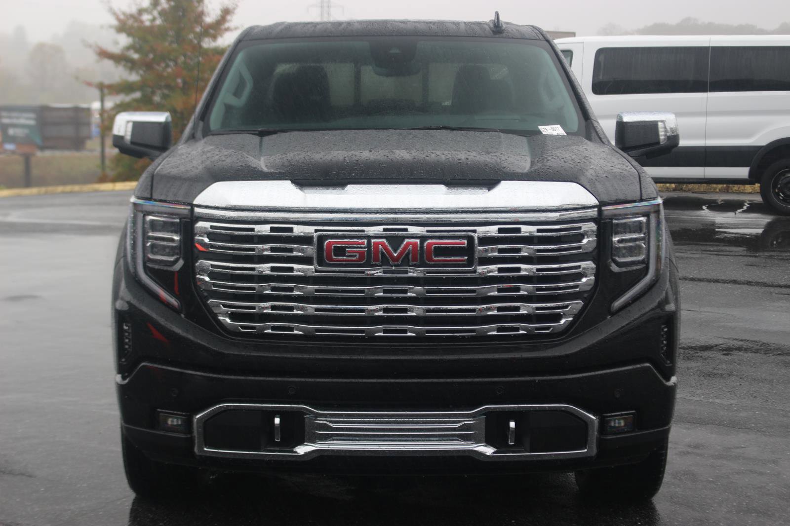 New 2026 GMC Sierra 1500 Denali w/ Denali Reserve Package image 5