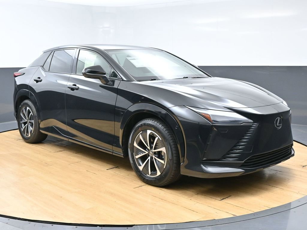 Used 2023 Lexus RZ 450e Premium w/ Technology Package AWD/4WD image 3