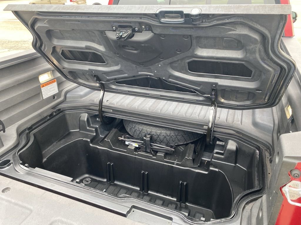 Used 2023 Honda Ridgeline RTL-E image 18