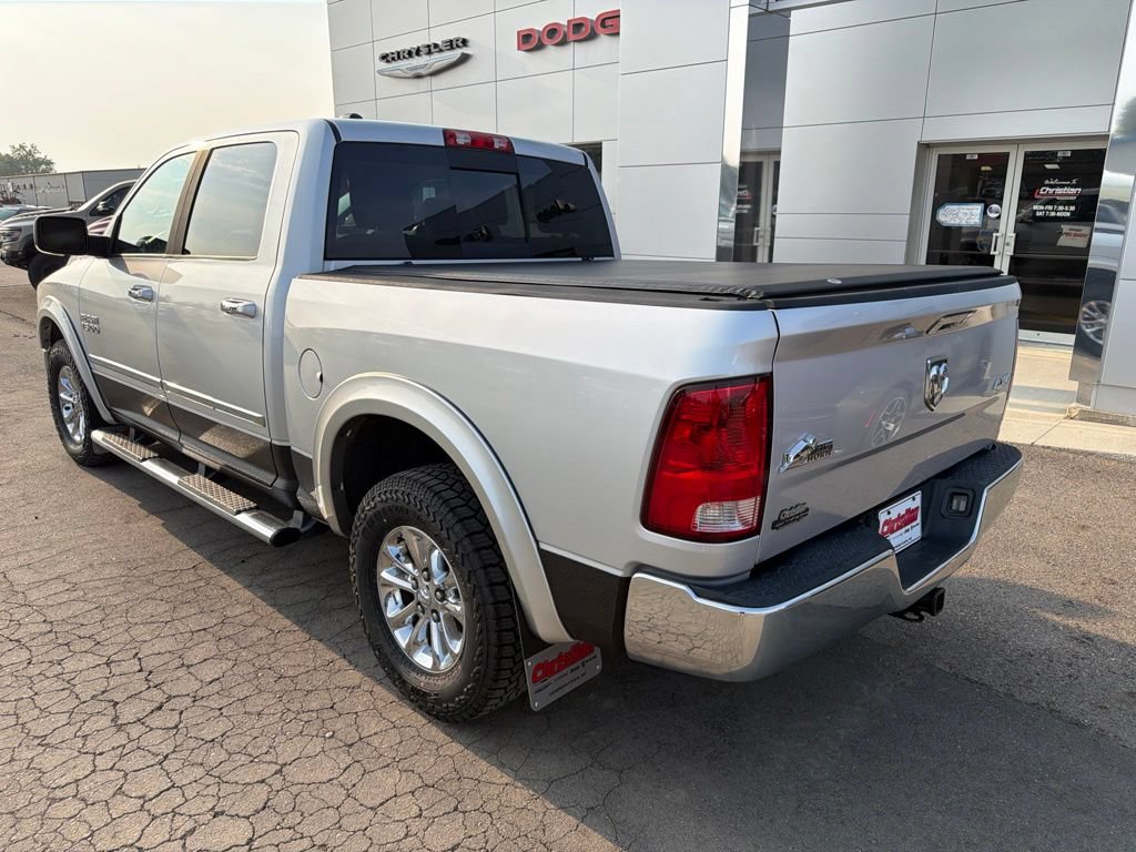 Used 2014 RAM 1500 Big Horn AWD/4WD image 8