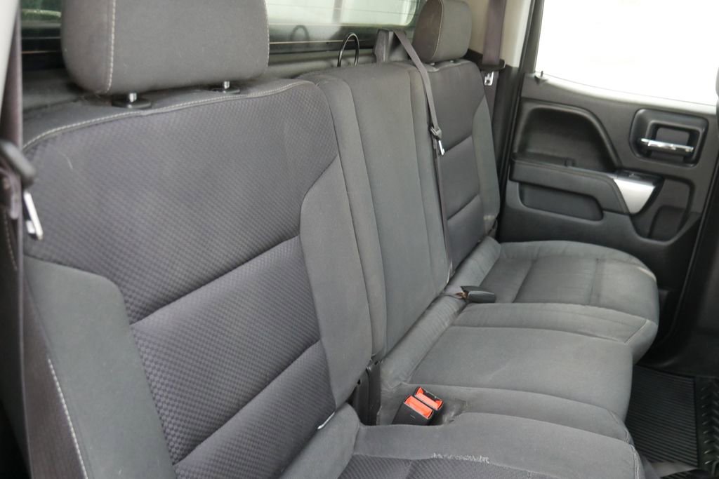 Used 2015 Chevrolet Silverado 1500 LT w/ All Star Edition image 23