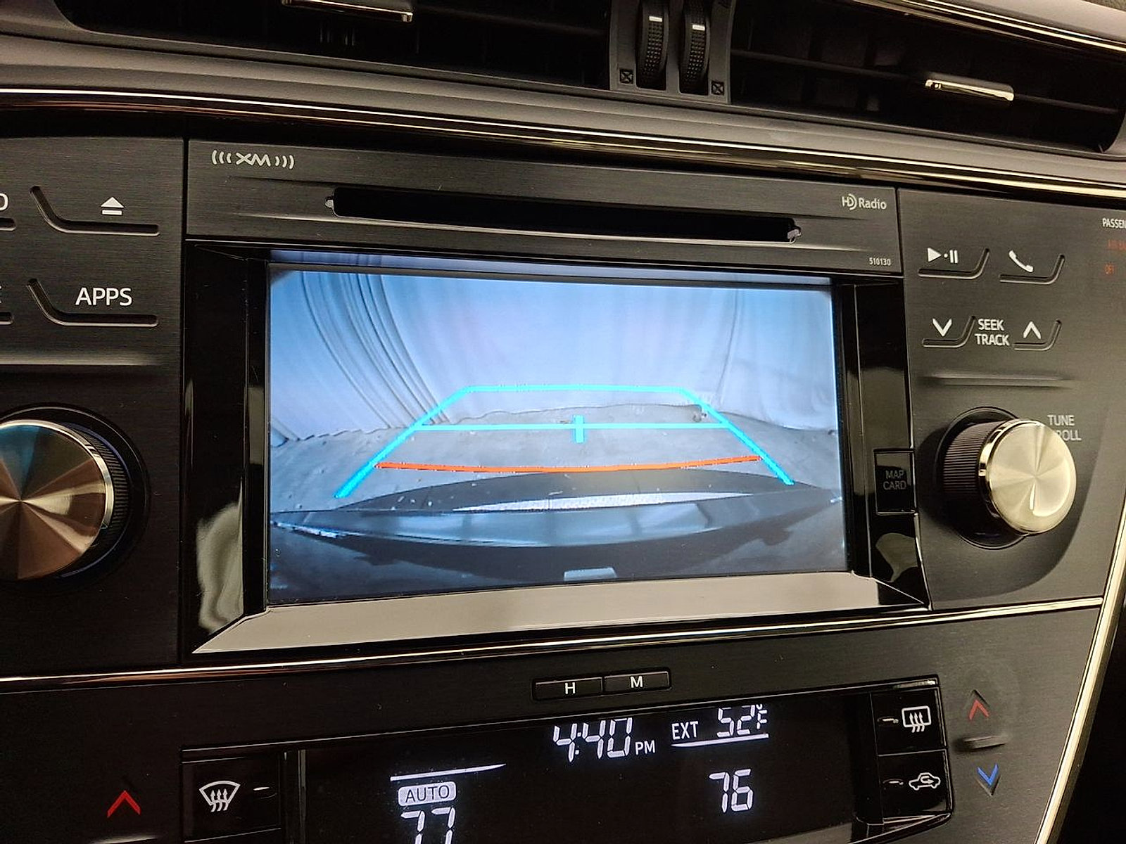 Certified 2017 Toyota Avalon XLE Premium image 15