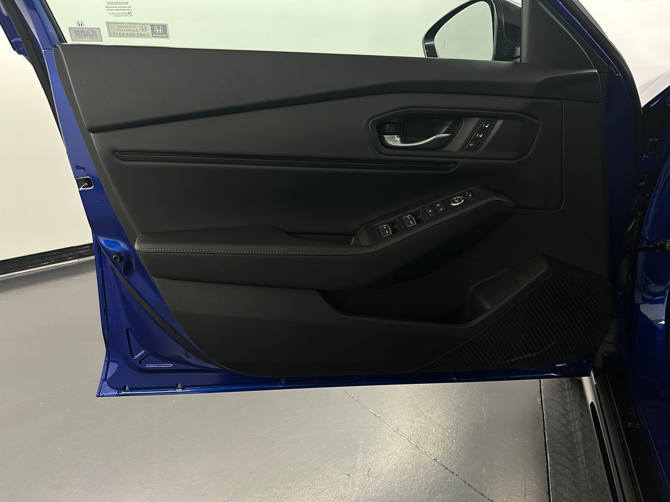 New 2026 Honda Accord Sport image 26