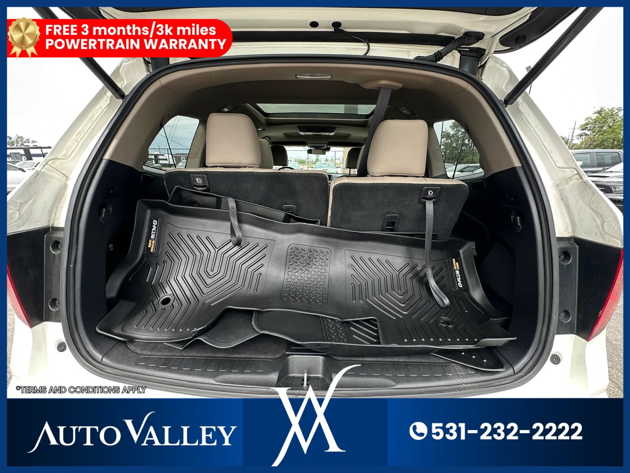 Used 2018 Honda Pilot Elite image 44