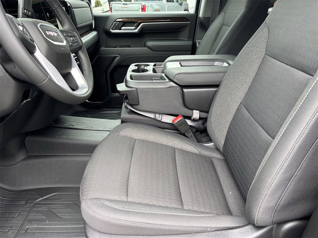 New 2026 GMC Sierra 1500 Elevation w/ X31 Off-Road Package image 14