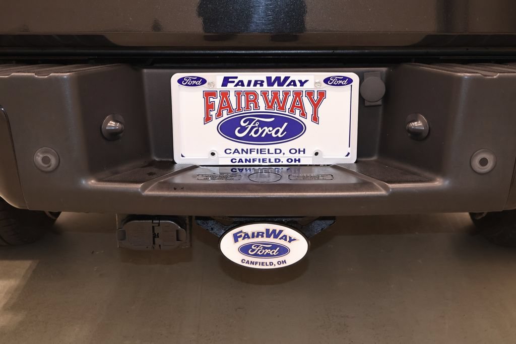Used 2014 Ford F150 FX4 w/ Equipment Group 402A Luxury AWD/4WD image 47