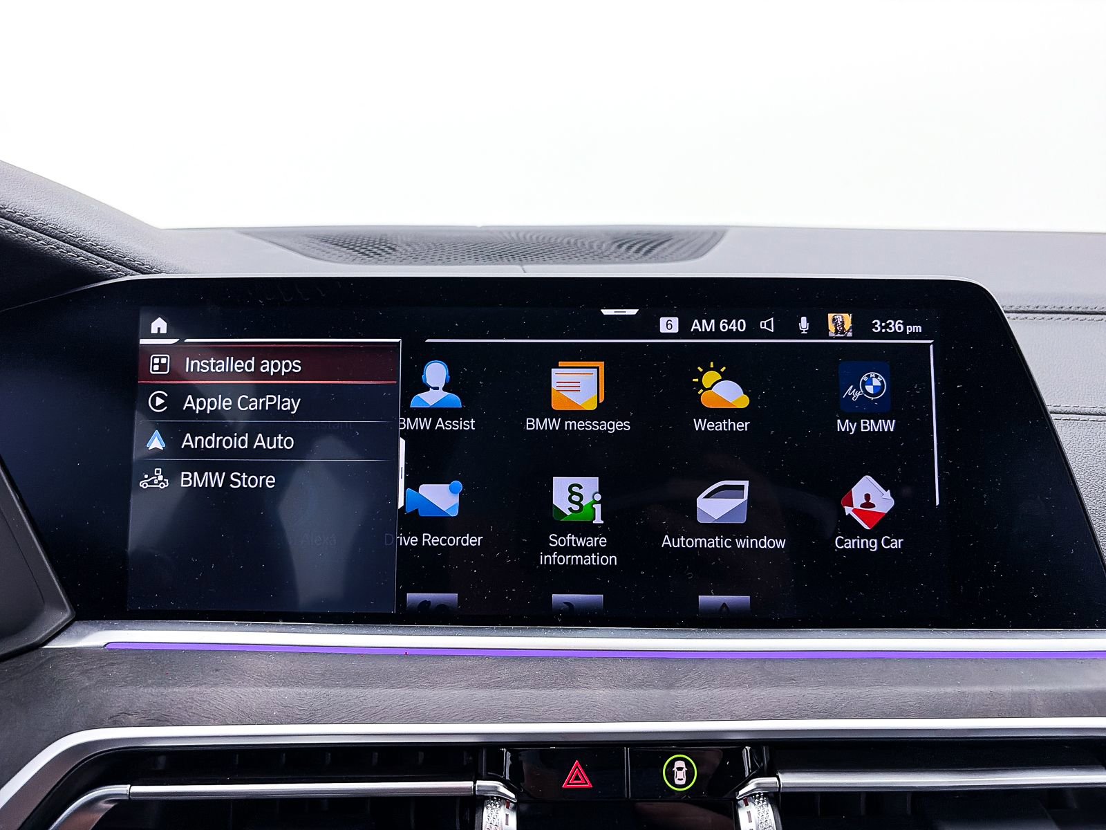 Used 2022 BMW X5 sDrive40i w/ Parking Assistance Package RWD image 24