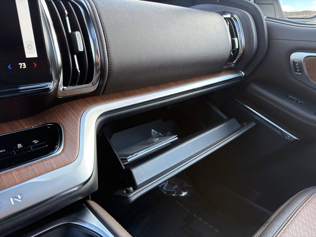 New 2025 Ford Expedition King Ranch image 46