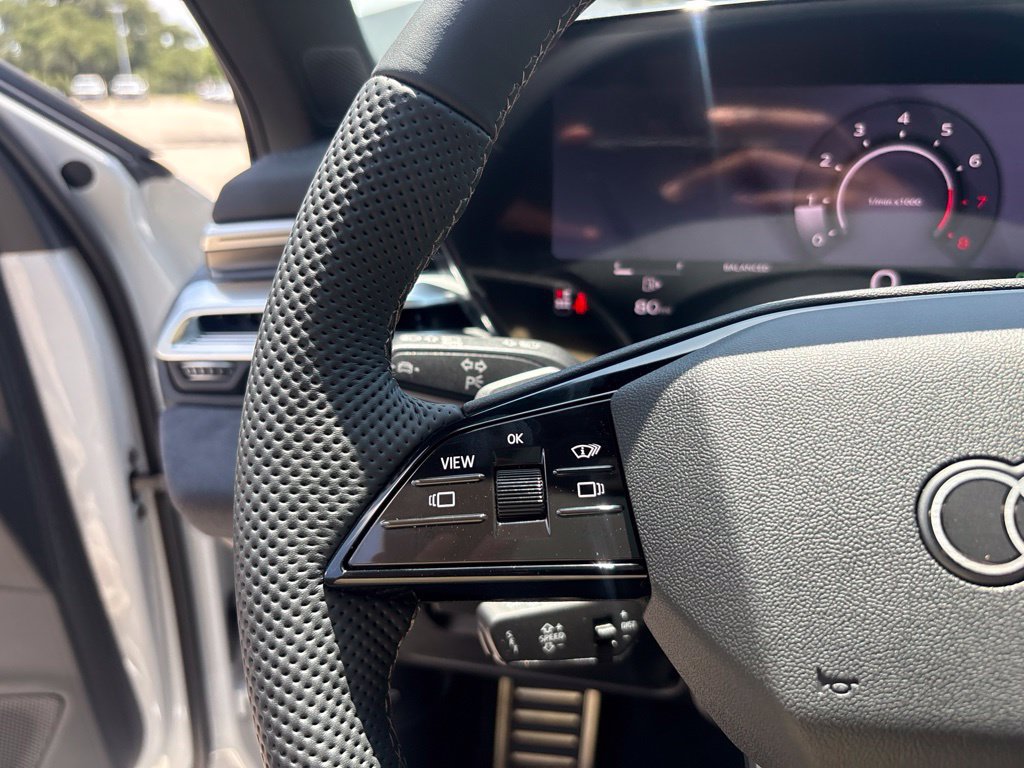 New 2026 Audi A6 Prestige AWD/4WD image 20