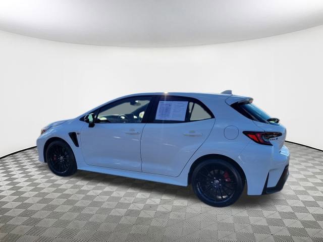 Used 2024 Toyota Corolla GR image 5