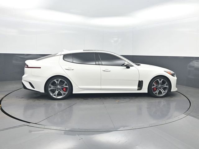 Used 2020 Kia Stinger GT2 image 35