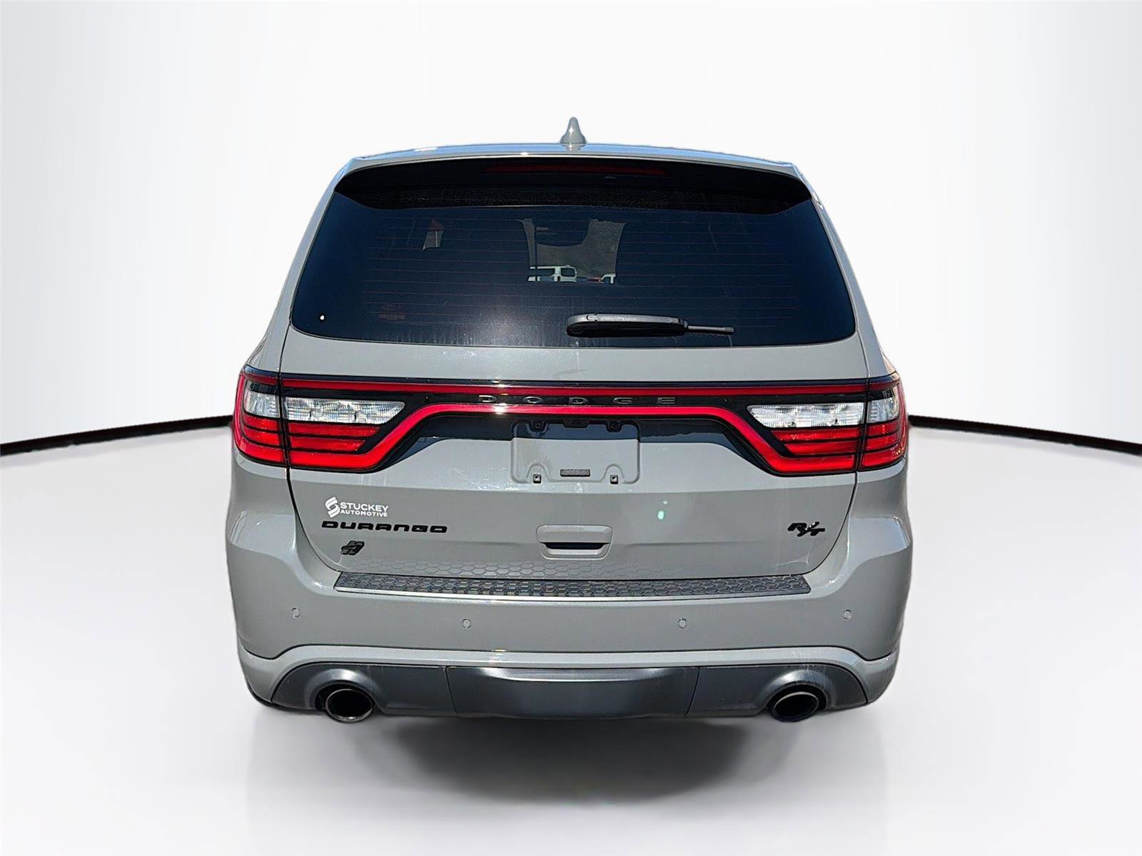 Used 2022 Dodge Durango R/T w/ Tow 'N Go Package image 6
