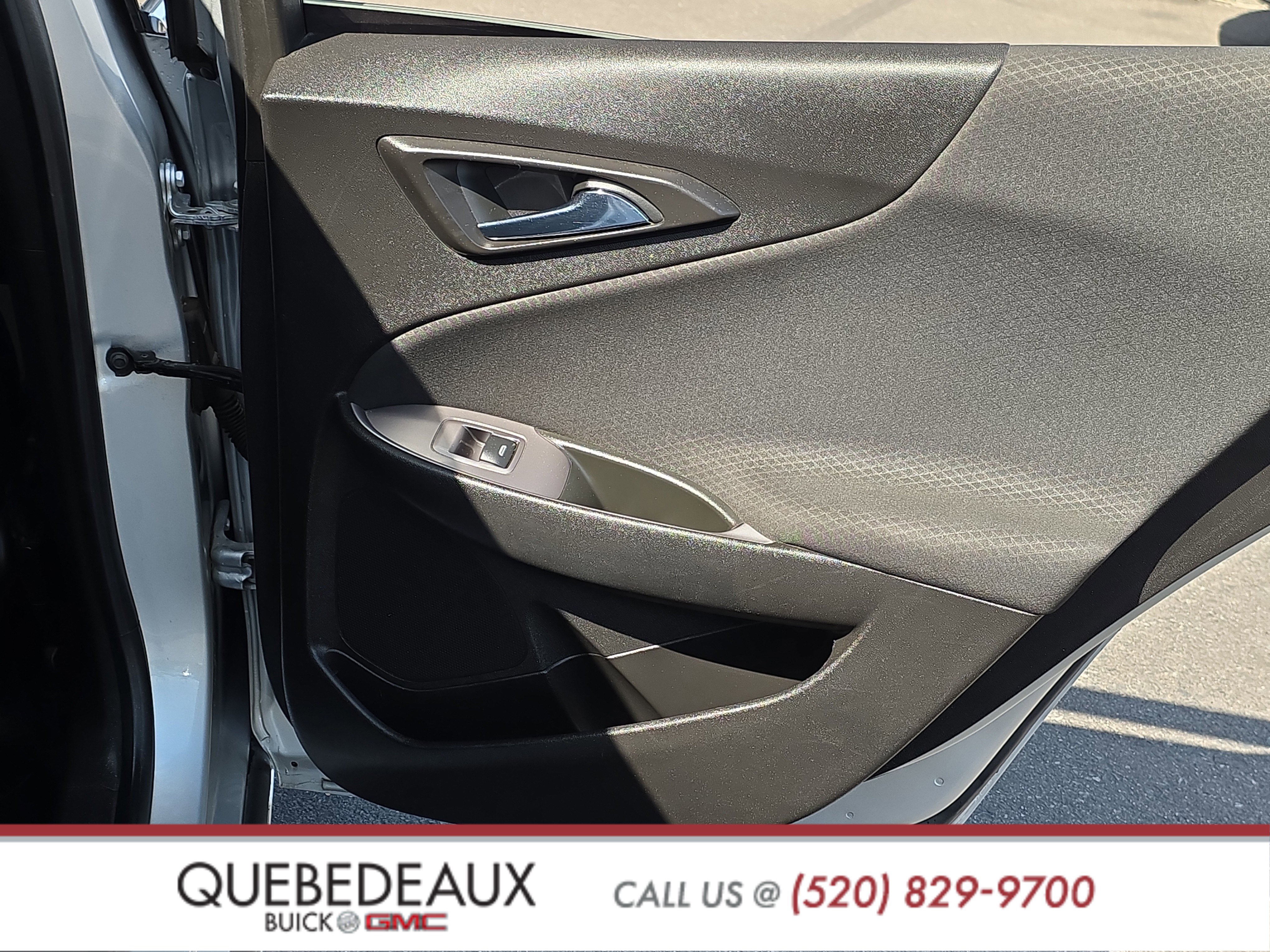 Used 2019 Chevrolet Malibu LS w/ Driver Confidence Package II FWD image 24