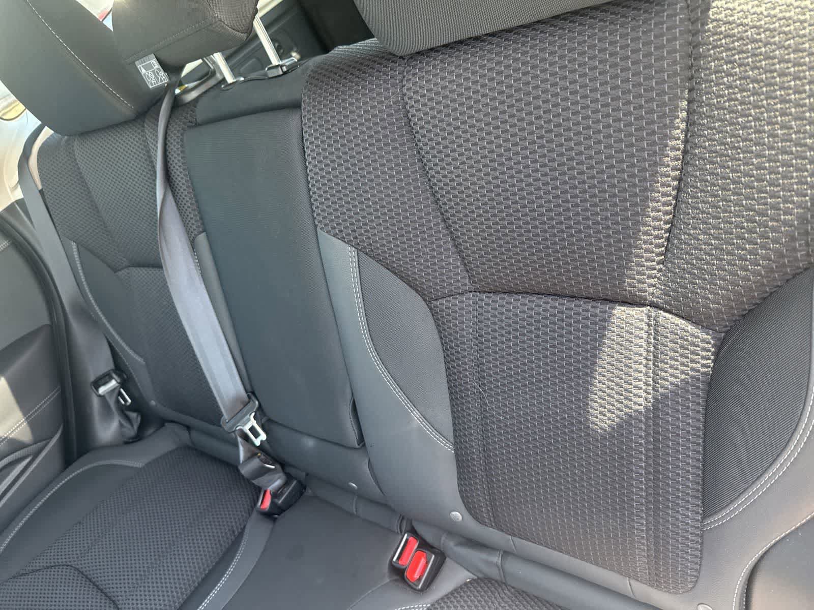 Used 2024 Subaru Forester Premium AWD/4WD image 16