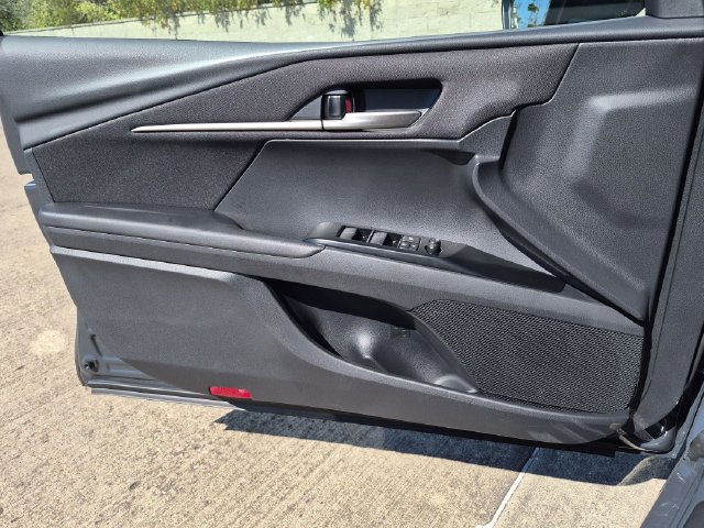 Certified 2026 Toyota Camry LE FWD image 15